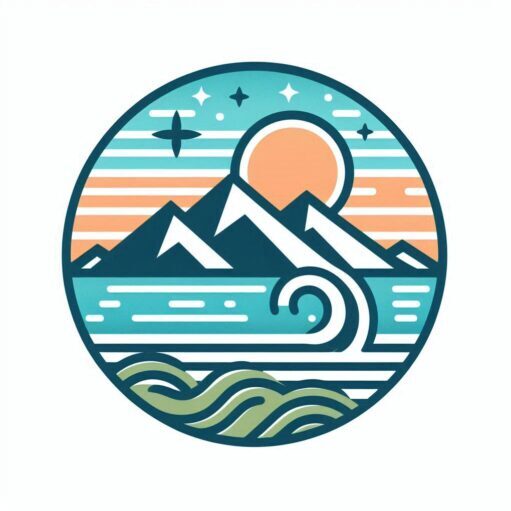 Pomiędzy górami a morzem