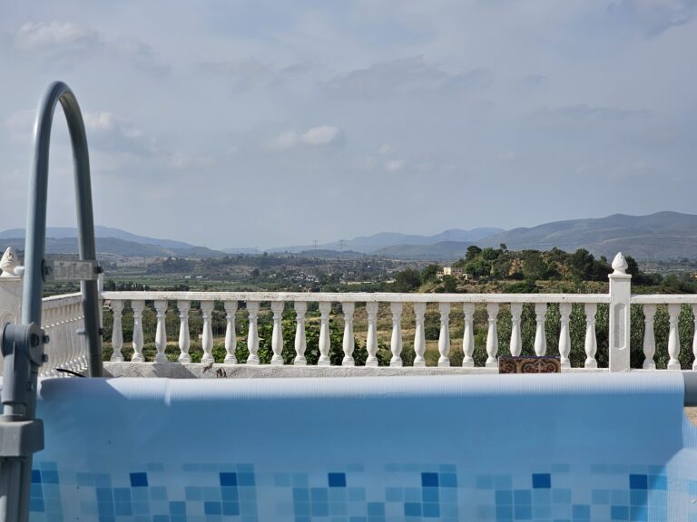 Czy potrzebny jest basen?